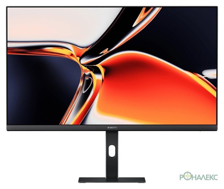 Монитор Xiaomi 4K Monitor A27Ui P27UCB-RAGL (международная версия) - фото