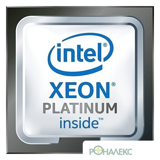 Процессор Intel Xeon Platinum 8358 - фото