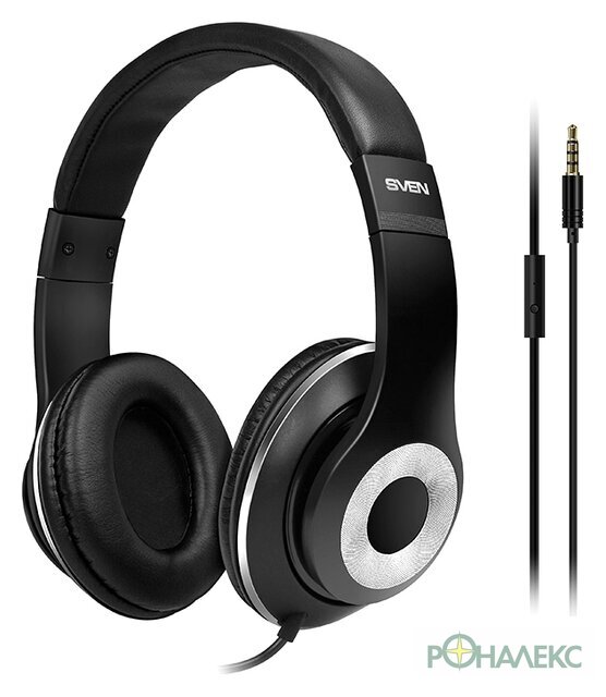 Наушники SVEN AP-930M - фото2