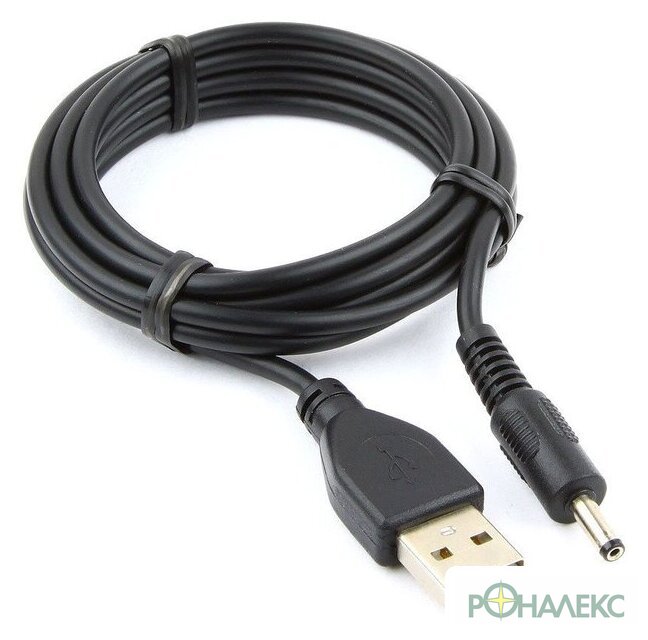 Кабель Cablexpert CC-USB-AMP35-6-N - фото