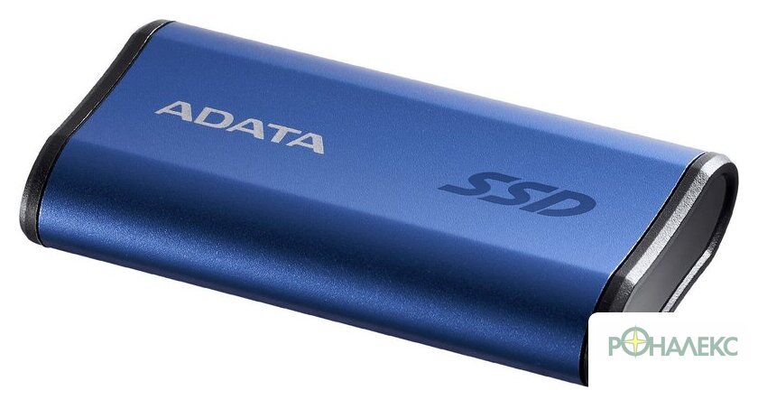 Внешний накопитель ADATA Elite SE880 500GB AELI-SE880-500GCBU - фото4