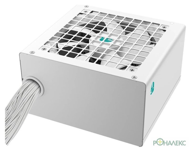 Блок питания DeepCool GamerStorm PF500X WH - фото4