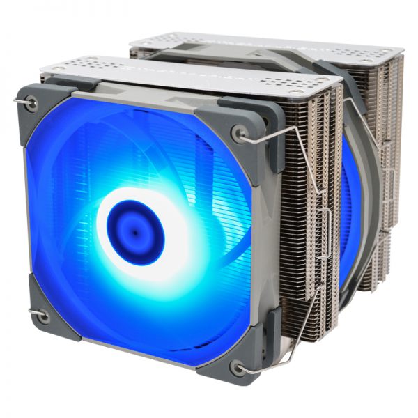 Вентилятор ThermalRight Frost Spirit 140 (FS140-RGB)- фото