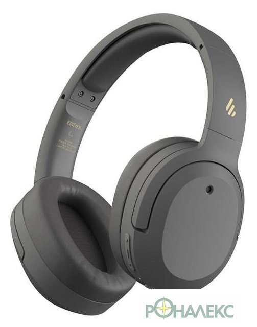 Наушники Edifier W820NB (серый) - фото