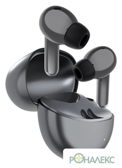 Наушники HONOR Choice Earbuds X7 Pro (темно-серый, международная версия) - фото