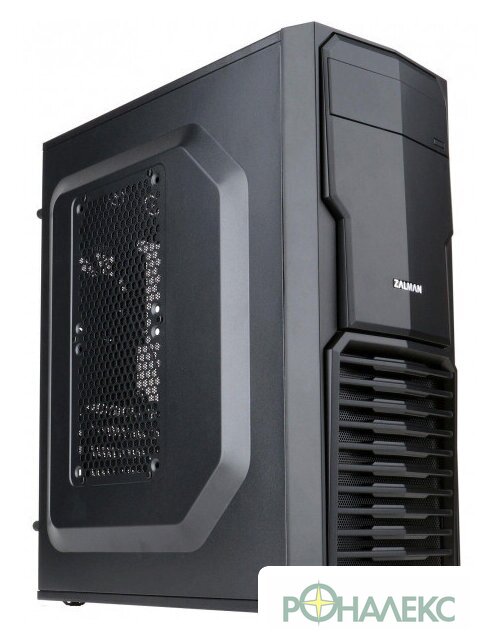 Корпус Zalman ZM-T4 Plus - фото3