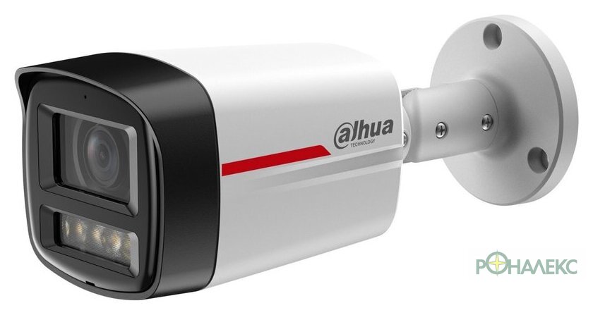 IP-камера Dahua DH-IPC-HFW2449TLP-S-LED-0280B-PRO - фото