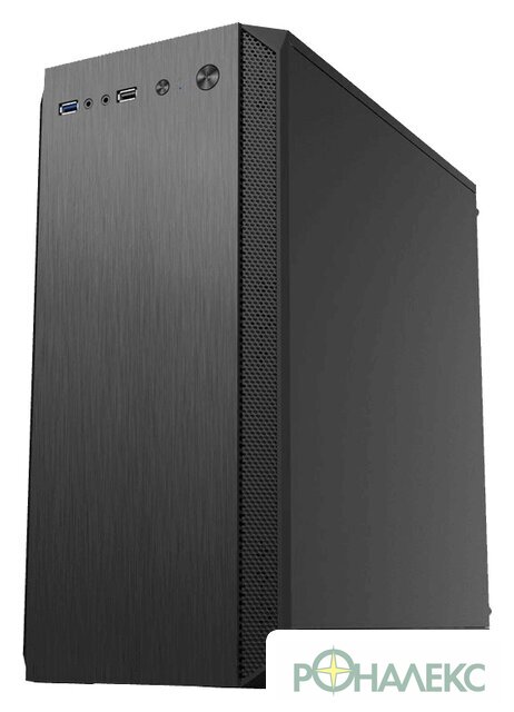 Корпус GameMax Silent Hill H606 - фото2