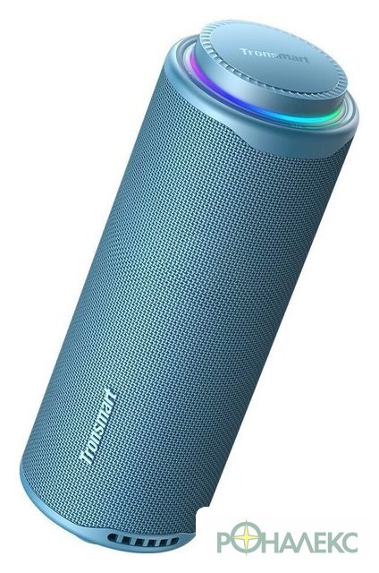 Беспроводная колонка Tronsmart T8 (синий) - фото2