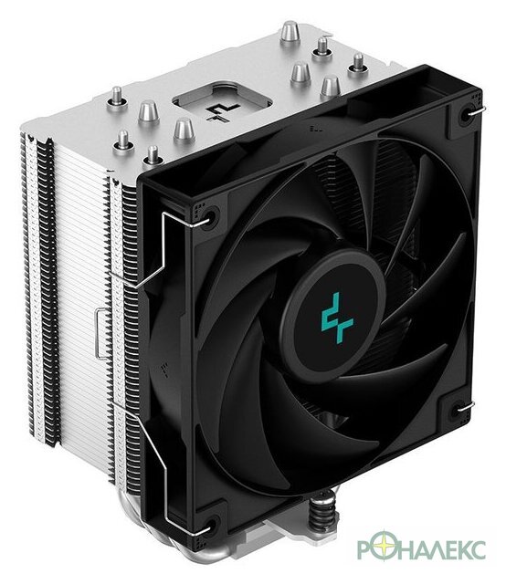 Кулер для процессора DeepCool AG500 R-AG500-BKNNMN-G - фото