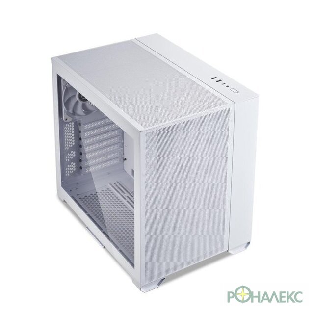 Корпус Lian Li O11 Air Mini G99.O11AMW.00 - фото3