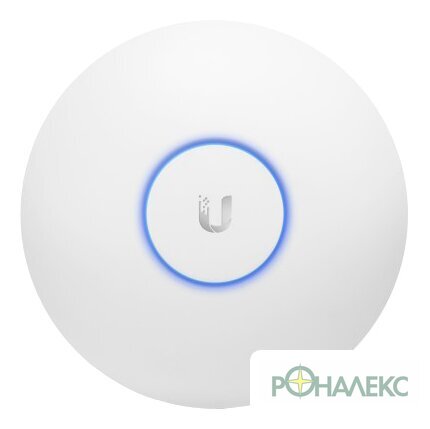 Точка доступа Ubiquiti UniFi AC Pro - фото