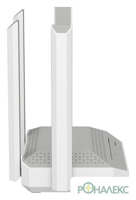 Wi-Fi роутер Netcraze Challenger NC-3910 - фото5