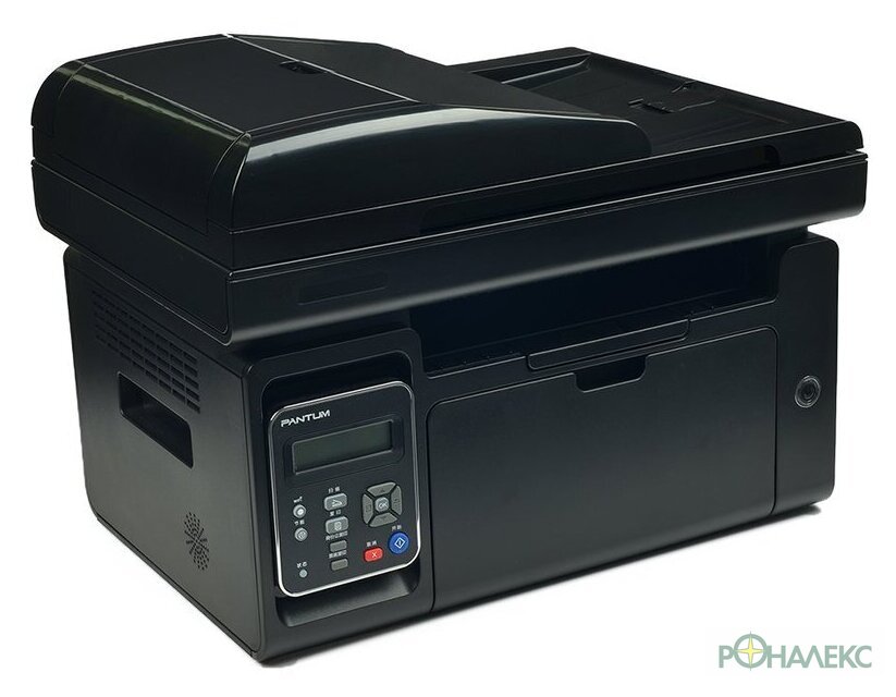МФУ Pantum M6550NW - фото5