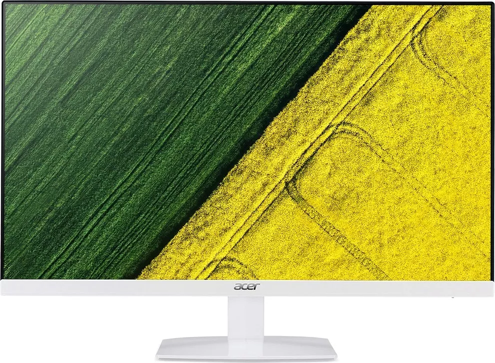 Монитор 27" Acer HA270Ewi (UM.HW0EE.E01)