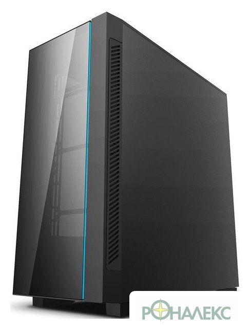 Корпус DeepCool Matrexx 55 V3 DP-ATX-MATREXX55V3 - фото3