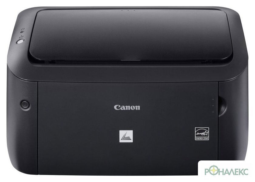 Принтер Canon i-SENSYS LBP6030B - фото