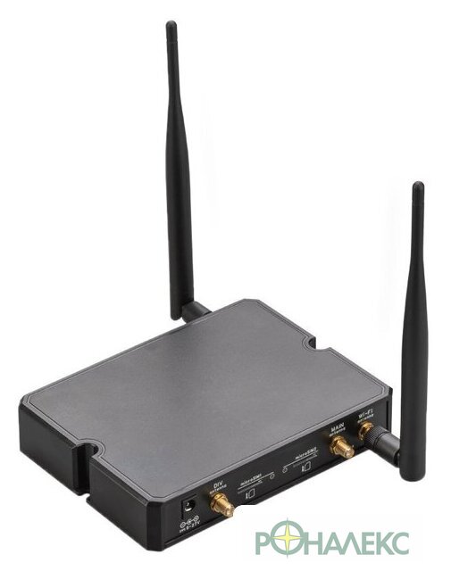 4G Wi-Fi роутер Крокс Rt-Cse m6 - фото