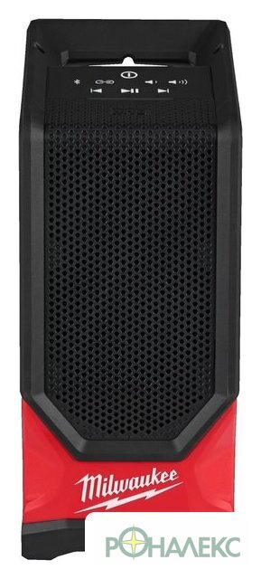 Беспроводная колонка Milwaukee M18 SPEJSG2-0 - фото2