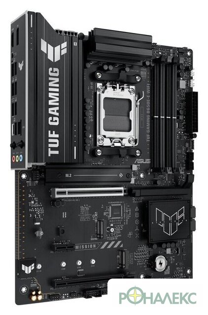 Материнская плата ASUS TUF Gaming B650E-E WiFi - фото3