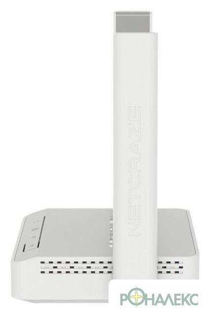 4G Wi-Fi роутер Netcraze Carrier NC-1721 - фото4