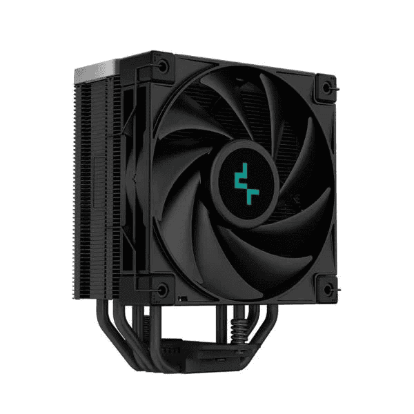 Вентилятор DeepCool AK400 ZERO DARK (R-AK400-BKNNMN-G-2)- фото