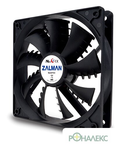 Вентилятор для корпуса Zalman ZM-F2 PLUS (SF) - фото3