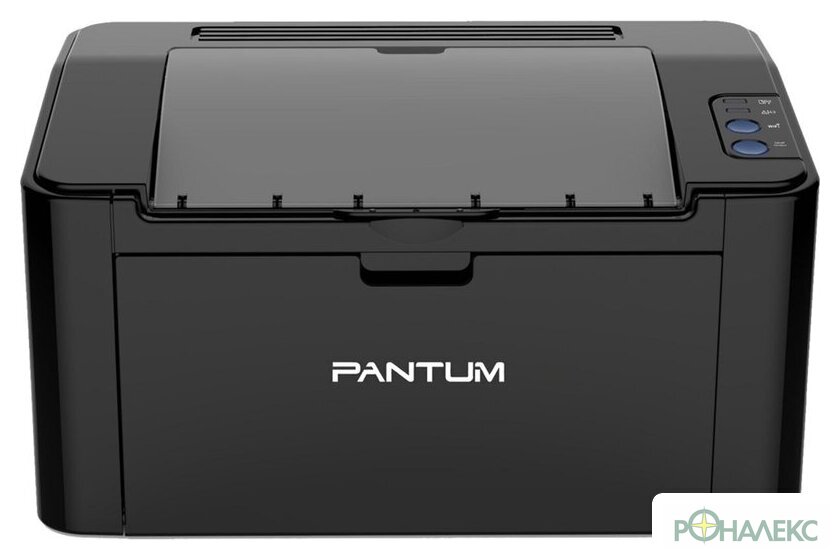 Принтер Pantum P2500 - фото