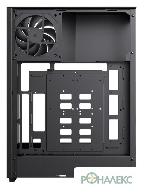 Корпус GameMax Infinity T20 (черный) - фото3