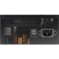 Блок питания Chieftec Task TPS-600S (черный)- фото4