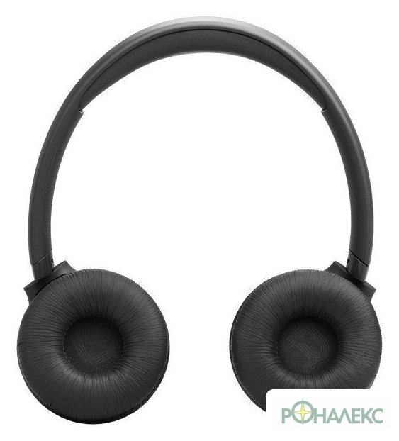 Наушники JBL Tune 530BT (черный) - фото5