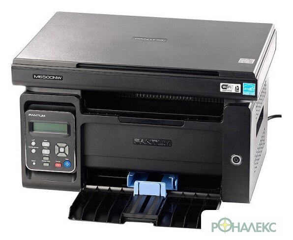 МФУ Pantum M6500W - фото2