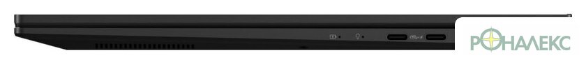 Ноутбук ASUS Zenbook 14 OLED UM3406GA-QD149 - фото5