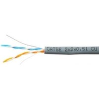Кабель Skynet Cable CSP-UTP-2-CU