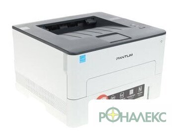 Принтер Pantum P3010D - фото2
