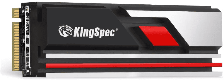 Жесткий диск SSD 1Tb KingSpec XG7000-1TB PRO