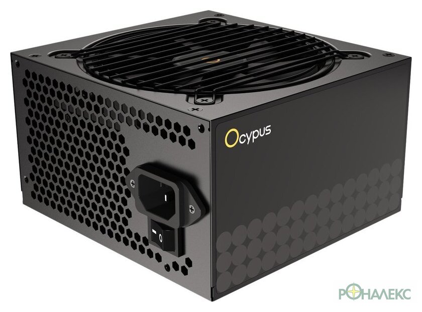 Блок питания Ocypus Beta P400 Beta-P400-N1HDBK024X-EU - фото
