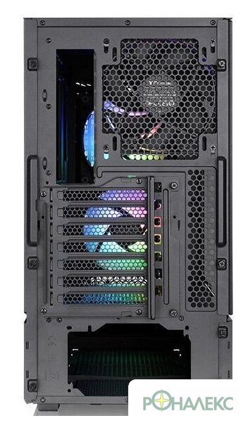 Корпус Thermaltake Ceres 330 TG ARGB CA-1Y2-00M1WN-01 - фото4