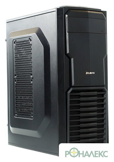 Корпус Zalman ZM-T4 Plus - фото