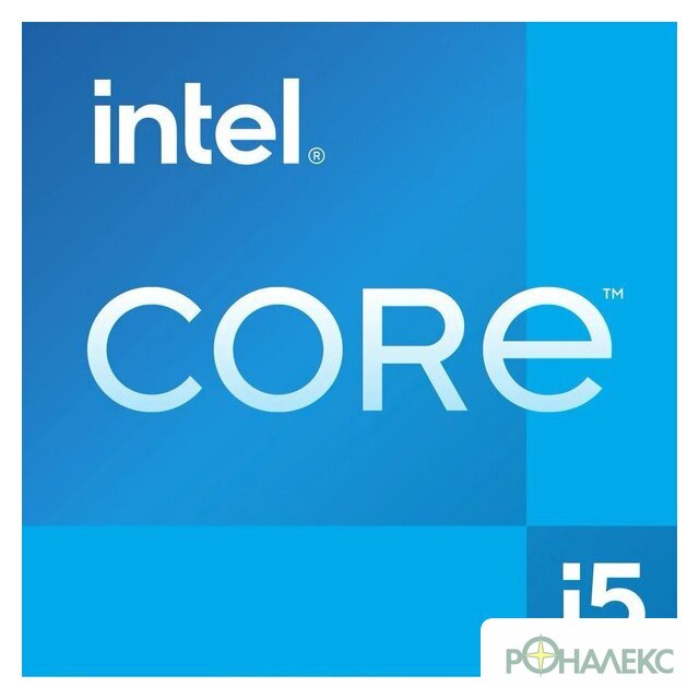 Процессор Intel Core i5-14400F - фото