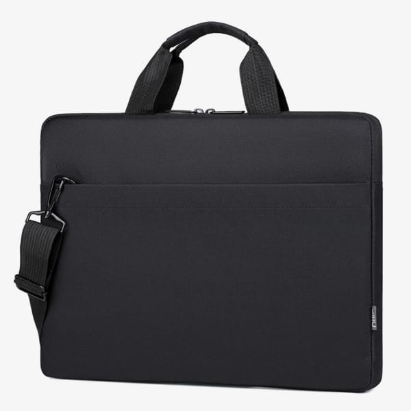 Сумка для ноутбука MIRU Smartish 15.6" черный (MLB-1048)