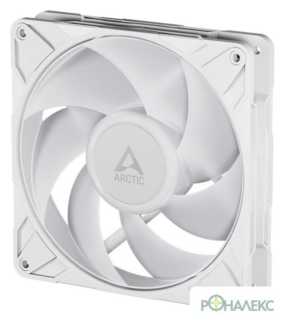 Вентилятор для корпуса Arctic P14 Pro A-RGB ACFAN00318A - фото3