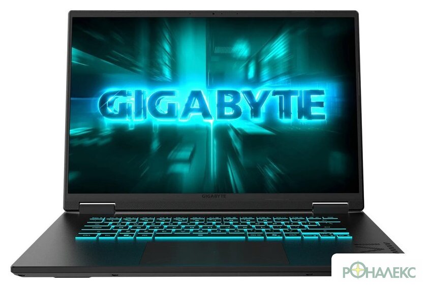 Игровой ноутбук Gigabyte Gaming A16 GA63H 3WHK3KZ894SD - фото