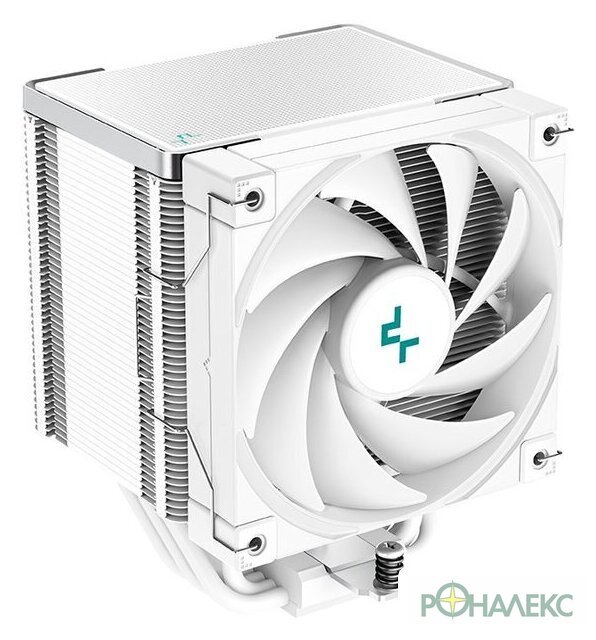 Кулер для процессора DeepCool AK500 WH R-AK500-WHNNMT-G - фото