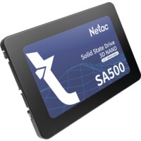 SSD Netac SA500 128GB NT01SA500-128-S3X- фото4