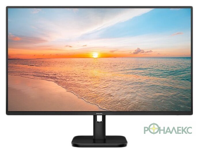 Монитор Philips 27E1N1100A/00 - фото