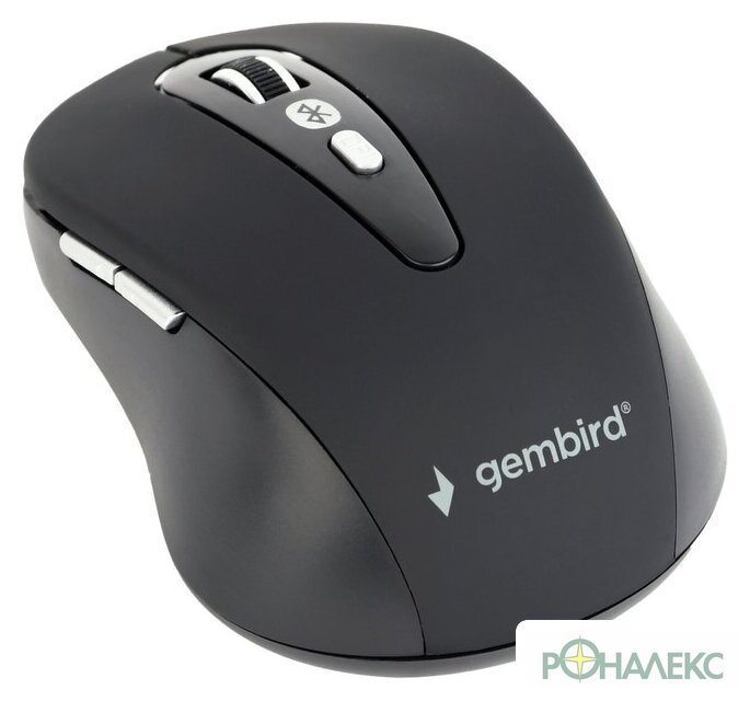 Мышь Gembird MUSWB-6B-01 - фото