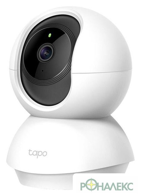 Видеоняня TP-Link Tapo C200 - фото
