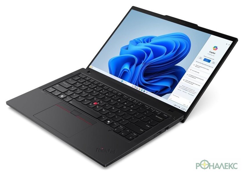 Ноутбук Lenovo ThinkPad T14 Gen 5 21ML008NUS - фото4
