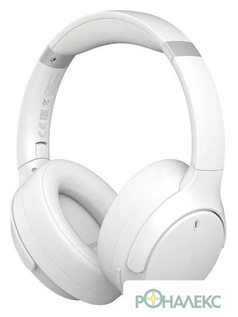 Наушники HONOR Choice Headphones (белый, международная версия) - фото2
